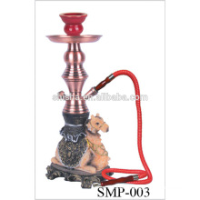 wholesale resin hookah shisha pipe of yiwu